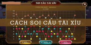 Cách soi cầu Tài xỉu là gì?