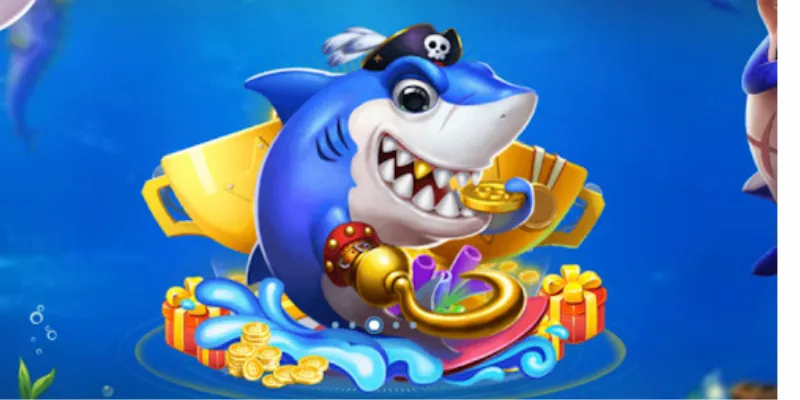 Vua bắn cá 3d là trò chơi gì?